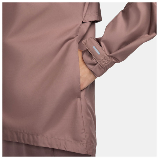Nike Γυναικείο μπουφάν Fast Repel Jacket Nike Γυναικείο μπουφάν Fast Repel Jacket